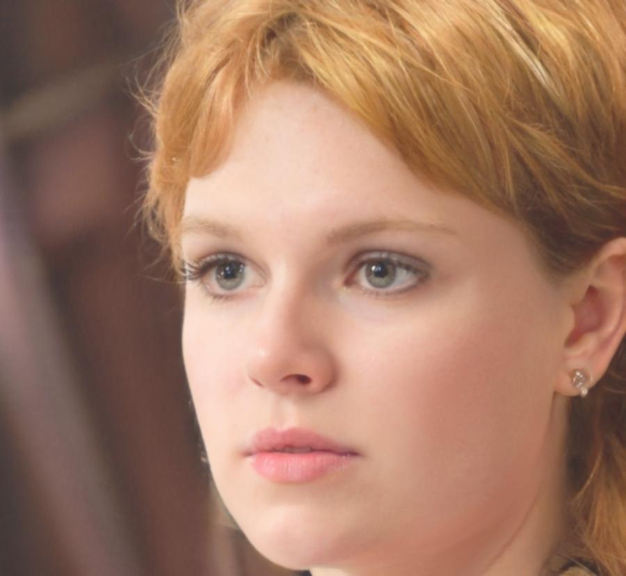 Studente principiante durante una lezione introduttiva di danza