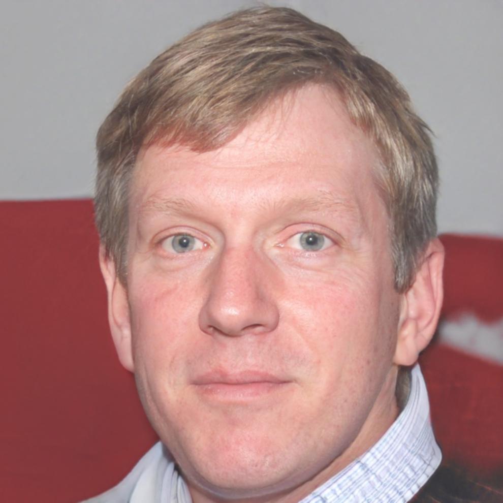 Ritratto professionale di Flavio Bertolini